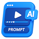 Công cụ Tạo lệnh AI Prompt để Tạo Video/Clip
