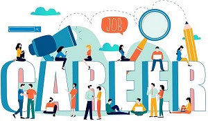 Trắc nghiệm nghề nghiệp