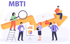 Trắc nghiệm tính cách MBTI dành cho mọi lứa tuổi