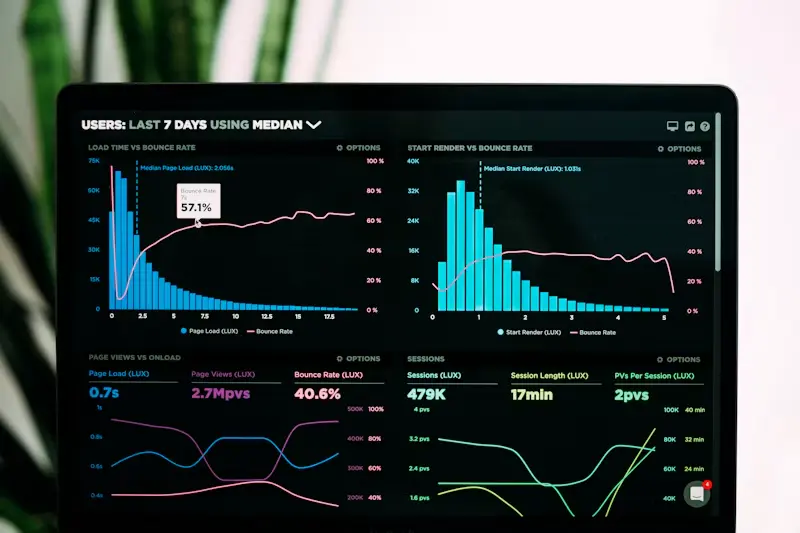 UTPShop Dashboard