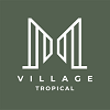 mvillage logo