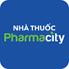 Pharmacity - Lĩnh vực: Chuỗi nhà thuốc tiện lợi (health-tech).