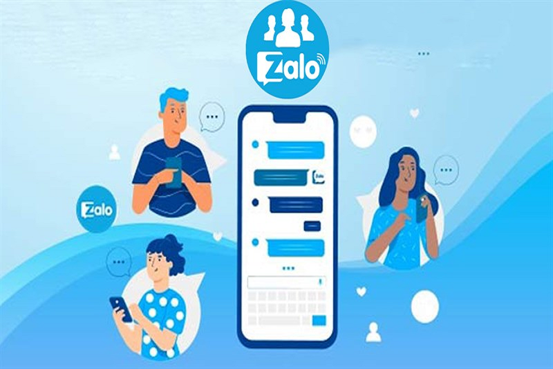 120 Group Zalo dành cho các StartUp