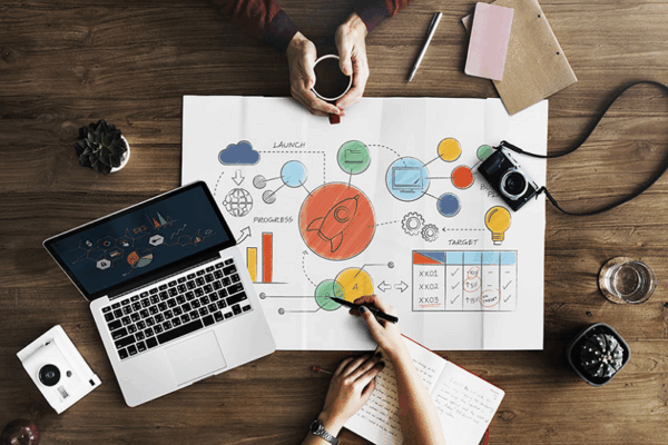 Bộ tài liệu Marketing thực chiến dành cho người mới