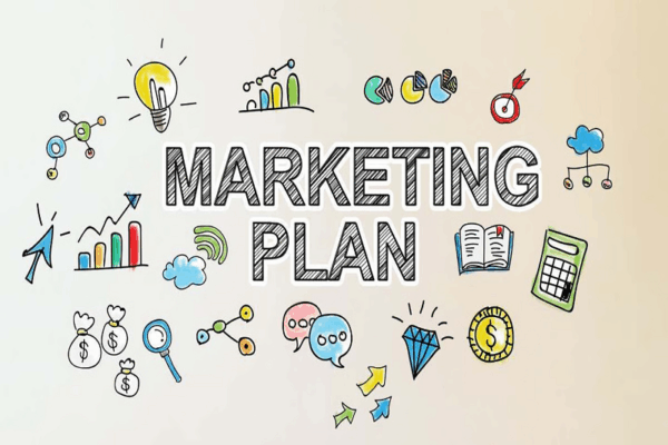 Chiến lược marketing thực chiến dành riêng cho StartUp mới