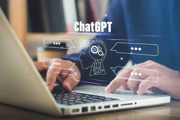 Hướng dẫn đăng ký tài khoản ChatGPT miễn phí