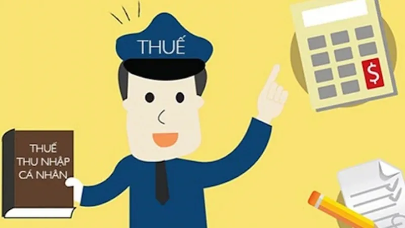 Nợ thuế thư nhập cá nhân hay thuế thu nhập doanh nghiệp ở mức quy định sẽ bị tạm hoãn xuất cảnh