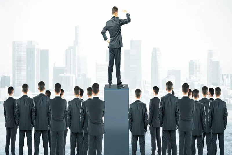 Trắc nghiệm khả năng lãnh đạo