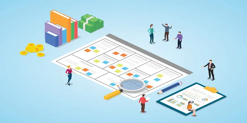 Xác định mô hình kinh doanh không đúng ngay từ đầu sẽ khiến startup thất bại trong kinh doanh