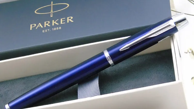 Bút ký cao cấp Thương hiệu bút Parker - Mỹ - Món quá tặng doanh nghiệp dành cho Khách VIP