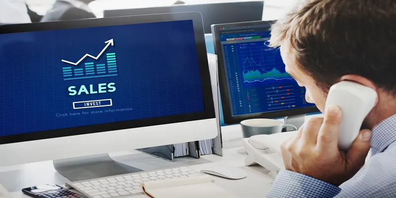 StartUp Thất Bại - Bán hàng cần có sự tính toán dựa trên lịch sử bán hàng, hiểu mình, hiểu khách hàng sẽ giúp startUp bứt phá trên thị trường