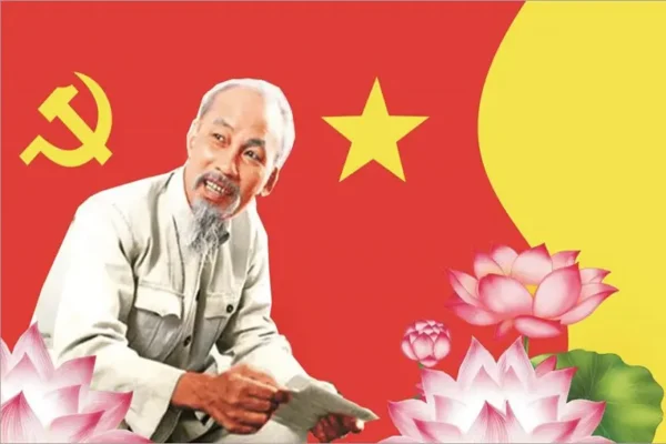 Bài học khởi nghiệp từ Chủ tịch Hồ Chí Minh vĩ đại