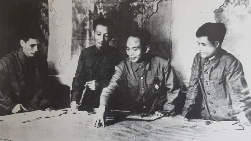 Bài học khởi nghiệp từ Đại tướng Võ Nguyên Giáp - Sự chuẩn bị kỹ lưỡng, biết người, biết ta giúp Đại Tướng Võ Nguyên Giáp và Quân đội nhân dân Việt Nam đánh tan pháo đài bất khả xâm phạm của Pháp tại Điện Biên Phủ