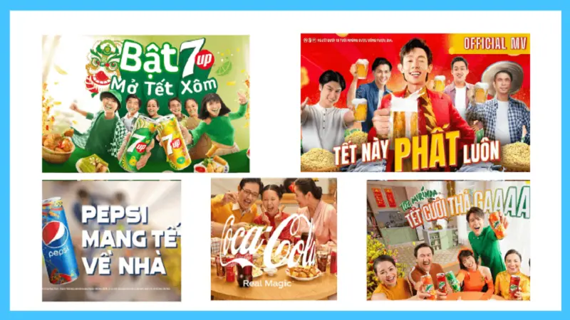 7 chiêu giúp startup bùng nổ doanh số dịp Tết - Chạy quảng cáo trả tiền trên các nền tảng phù hợp để kích cầu tiêu dùng