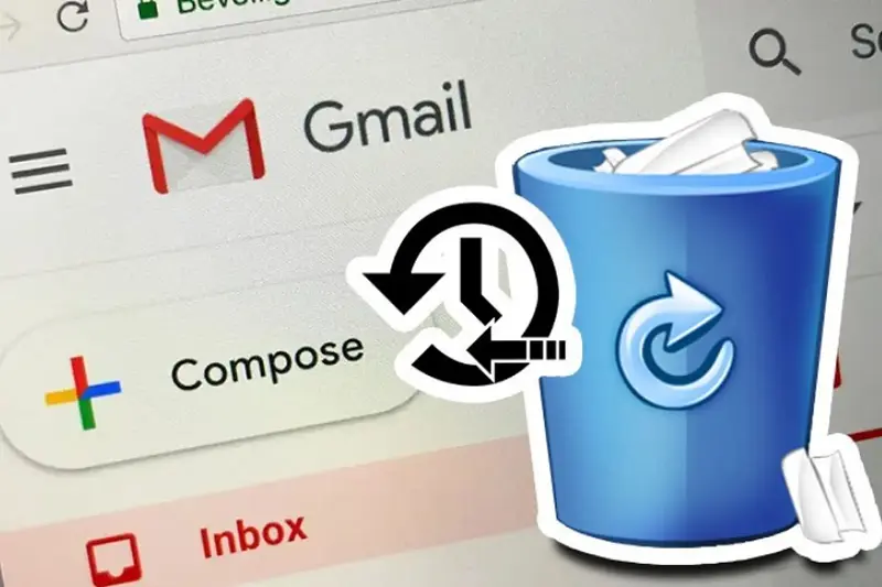Cách xóa thư rác trong Gmail tự động hàng loạt