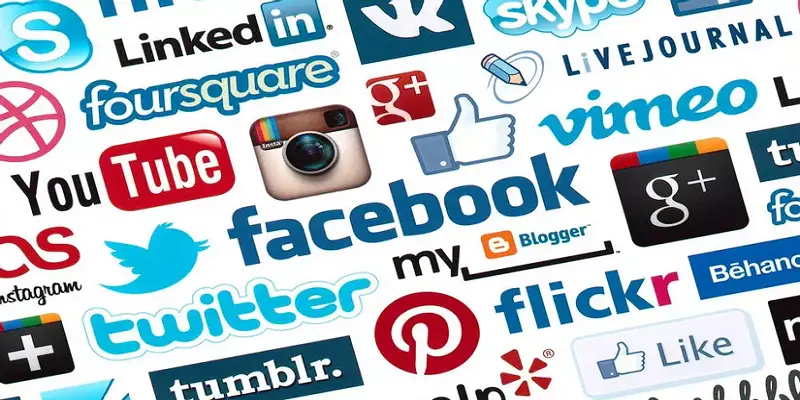 Kỹ thuật SEO Offpage dành cho startUp - Mạng xã hội sẽ giúp kéo traffic và tăng độ trust để Google Index