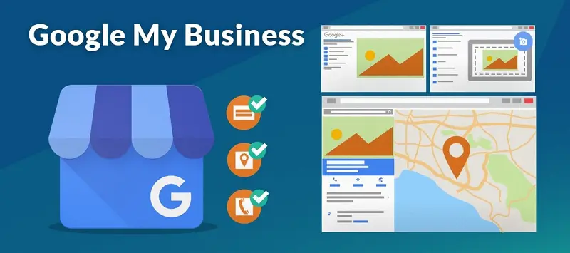 Kỹ thuật SEO Offpage dành cho startUp - Thông tin trên Google Map sẽ giúp khách dễ tìm tới bạn