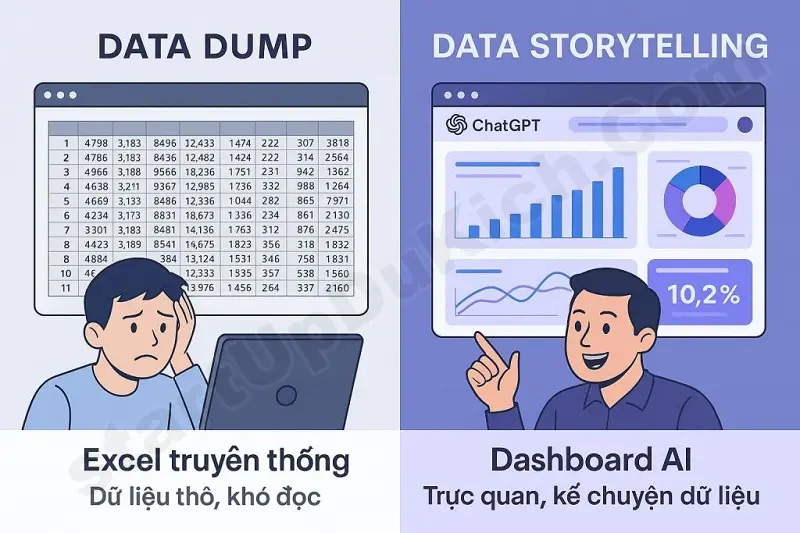 Ứng dụng ChatGPT trong bán hàng - kịch bản bán hàng và email giới thiệu sản phẩm làm chuẩn sẽ tăng cơ hội thu hút khách hàng