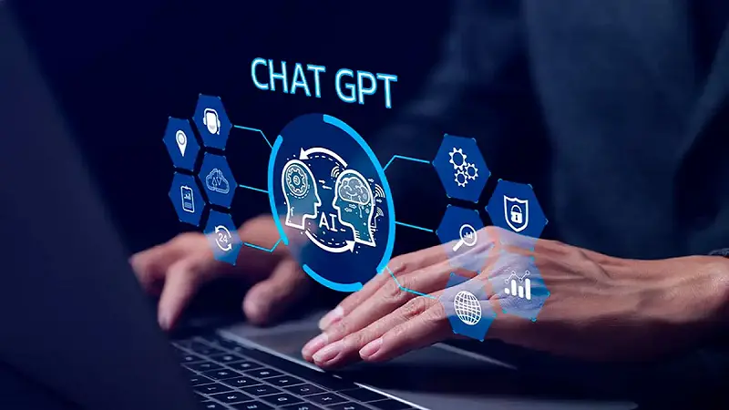 Ứng dụng ChatGPT trong marketing - ChatGPT là công cụ đắc lực trong việc hỗ trợ Viết bài blog, bài đăng mạng xã hội và email marketing