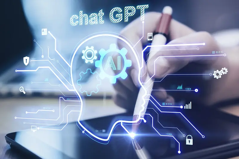 Ứng dụng ChatGPT trong Quản trị - ChatGPT là một công cụ mạnh mẽ trong việc hỗ trợ Lập kế hoạch và quản lý dự án hiệu quả