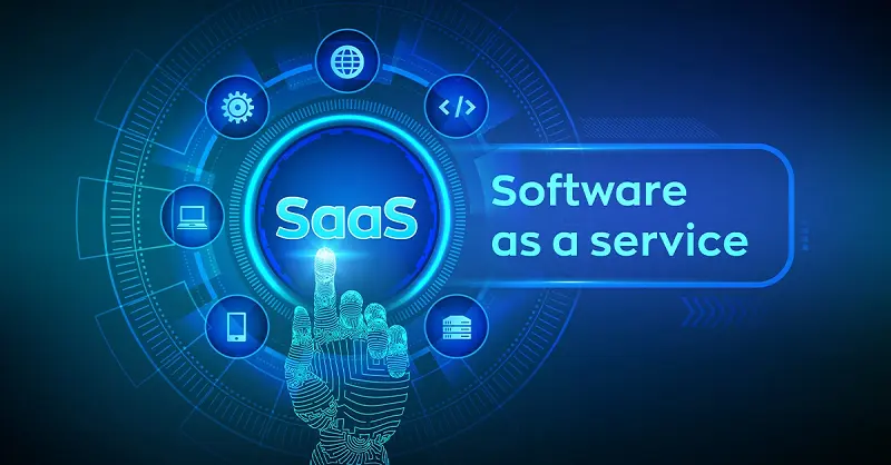 Kiếm tiền thụ động với nền tảng SAAS