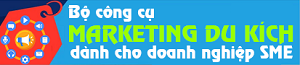 Bộ công cụ Marketing Du kích dành cho doanh nghiệp vừa và nhỏ