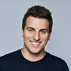 brian chesky airbnb