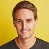 Evan Spiegel là đồng sáng lập kiêm CEO của Snap Inc., công ty đứng sau ứng dụng Snapchat – nền tảng nhắn tin hình ảnh biến mất sau khi xem, từng tạo nên cơn sốt toàn cầu.
