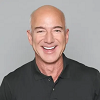 Jeff Bezos – Amazon