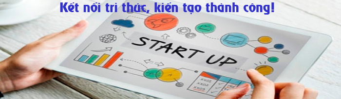 startUpDuKich - Kết nối tri thức, kiến tạo thành công