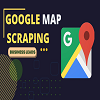 Phần mềm tự động quét data google map miễn phí