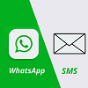 Phần mềm tự động gửi tin nhắn sms hàng loạt, Phần mềm gửi whatsapp Chat hàng loạt