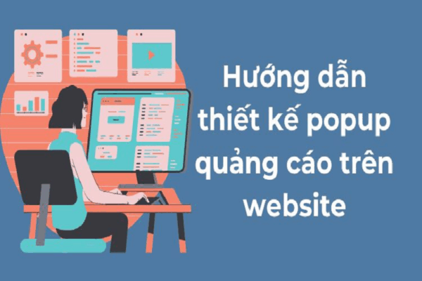 Phần mềm tạo quảng cáo Popup cho website