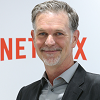 reed hastings netflix