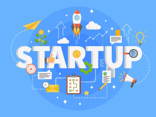 startUpDuKich hay khởi nghiệp du kích dành cho các startup Việt