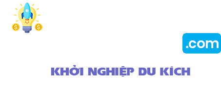 Khởi nghiệp du kích