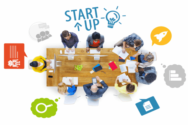 7 cách giúp startup quản trị nhân sự thành công