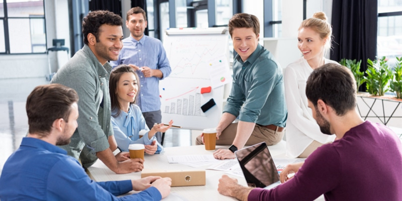 Bán hàng thực chất là bán niềm tin, chứ không chỉ là bán sản phẩm hay dịch vụ