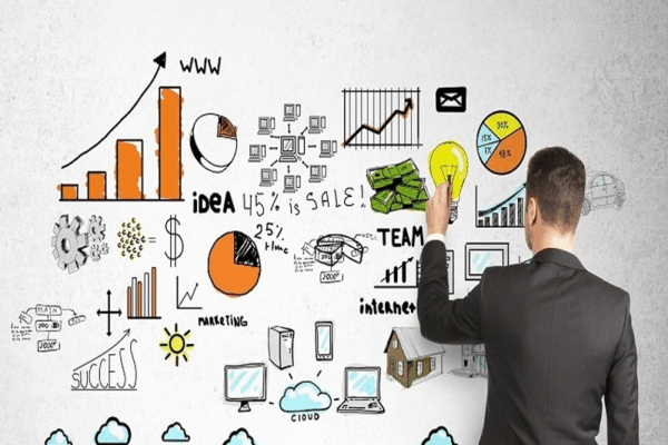 Bí quyết marketing giúp StartUp bứt phá nhanh và hiệu quả