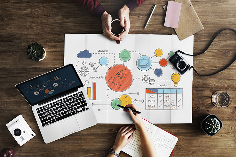 Bộ tài liệu Marketing thực chiến dành cho người mới