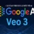 Cách tạo video bằng AI miễn phí với Google VEO 3