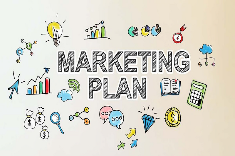 Chiến lược marketing thực chiến dành riêng cho StartUp mới