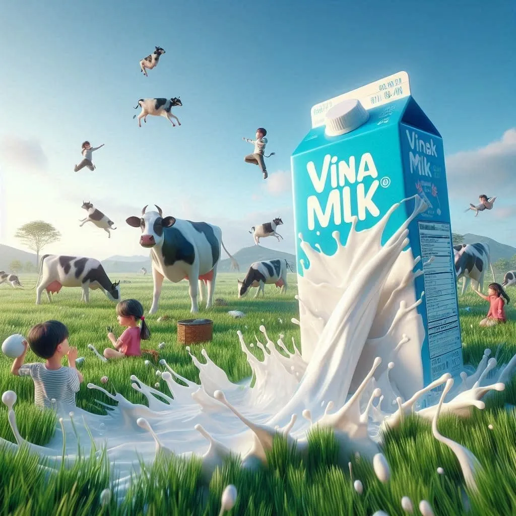 Kết quả 02 do ChatGPT tạo ra từ AI Promp bên trên