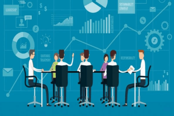 Khám phá kiến thức quản trị nhân sự cần thiết StartUp