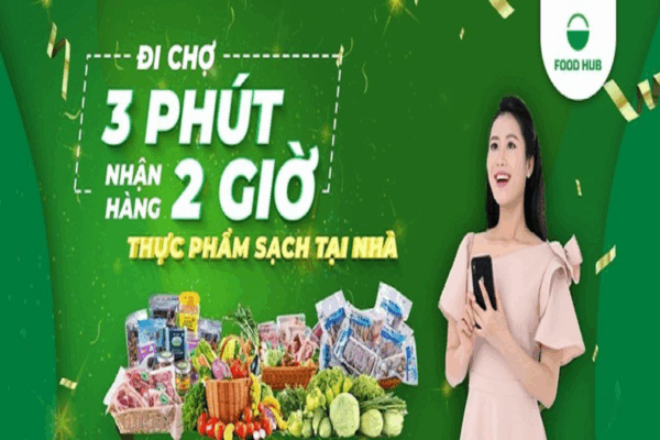 Khởi nghiệp từ căn bếp nhỏ đến công ty công nghệ thực phẩm