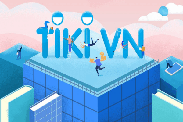 Khởi nghiệp từ nhà kho thành đế chế thương mại điện tử