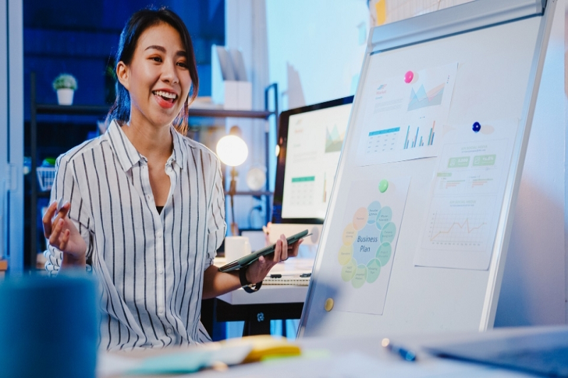 StartUp cần biết gì về quản trị nhân sự để bứt phá