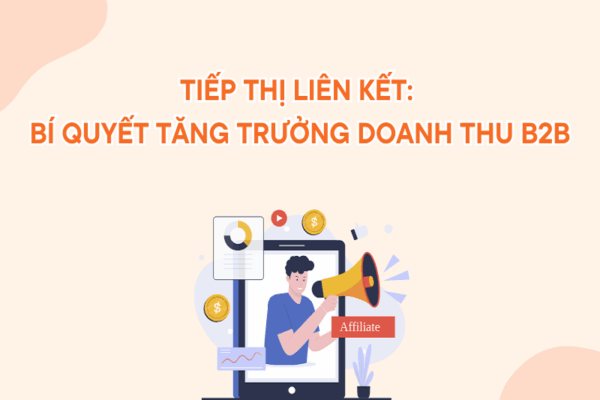 Tài liệu Đột phá doanh thu với Tiếp thị liên kết
