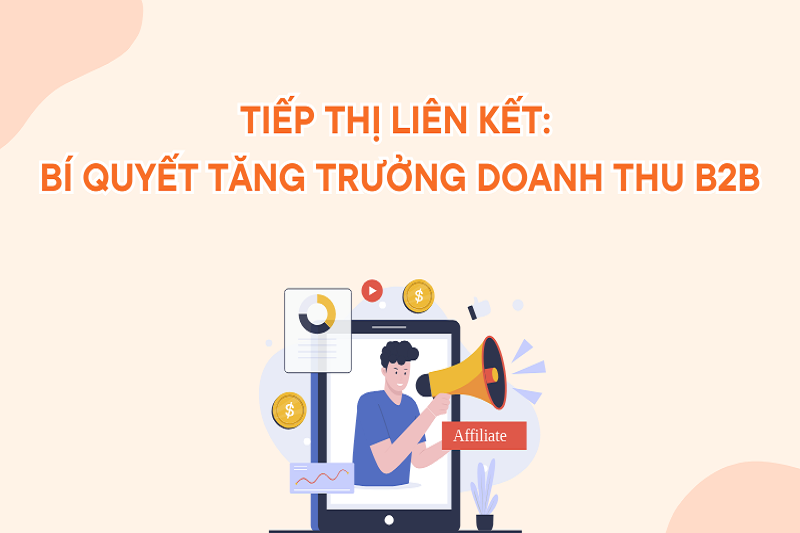 Tài liệu Đột phá doanh thu với Tiếp thị liên kết