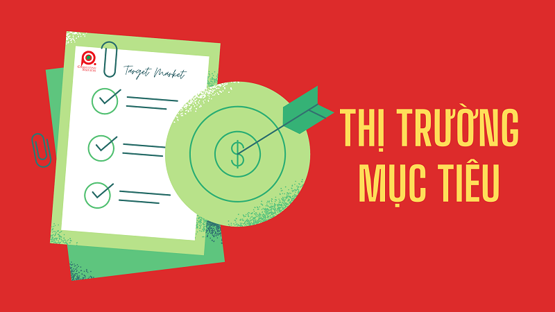 Xác định đúng thị trường mục tiêu sẽ giúp StartUp sớm thành công